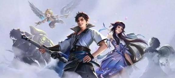 东方曜的新皮肤最新爆料,神秘元素与东方美学完美融合