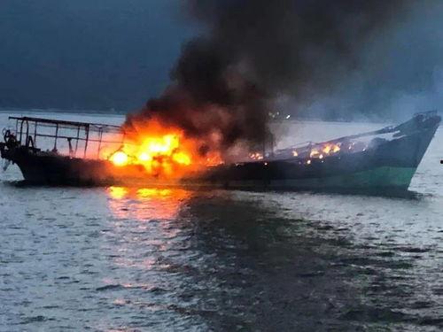 渔船黑暗爆料视频,渔船内幕视频曝光惊人真相