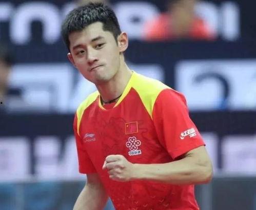 张继科爆料女明星视频,事件背后真相揭秘  第3张